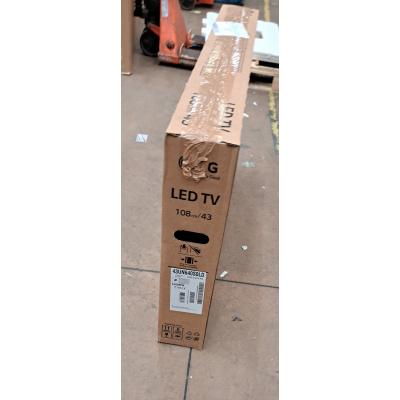 43" 43UN640S Commercial TV - Clearance