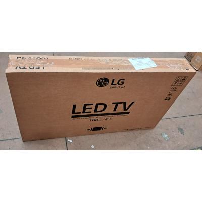 43" 43UN640S Commercial TV - Clearance
