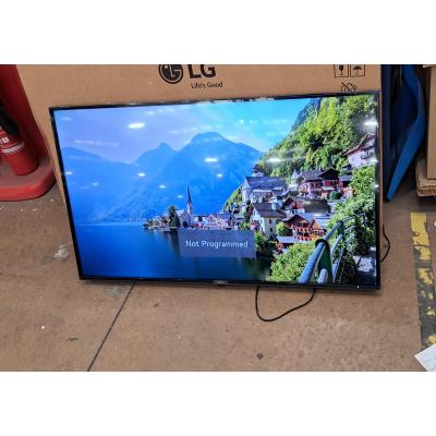43" 43UN640S Commercial TV - Clearance
