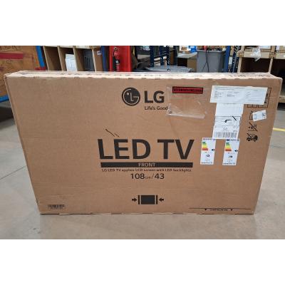 LG43UN640SD2