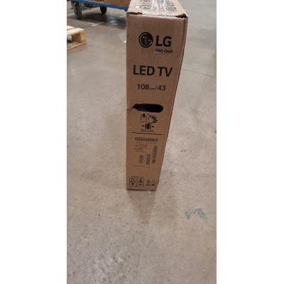 43" 43UN640S Commercial TV - Clearance