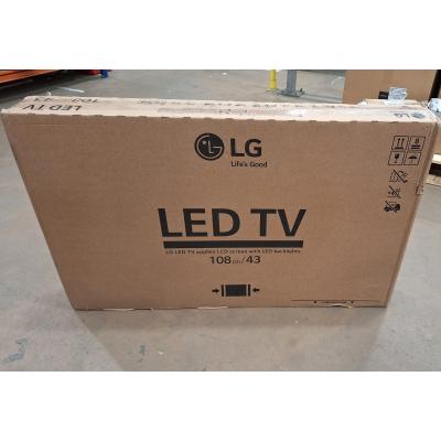 43" 43UN640S Commercial TV - Clearance