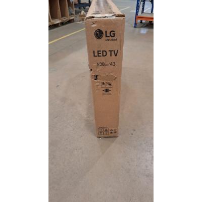 43" 43UN640S Commercial TV - Clearance