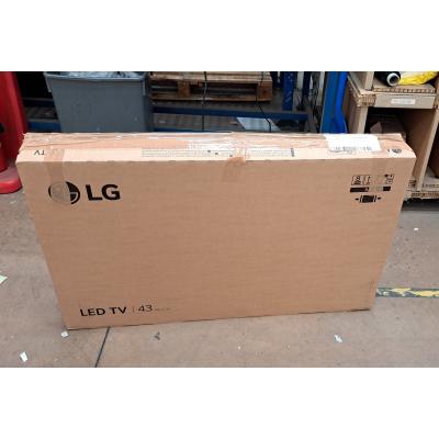 43" 43UN640S Commercial TV - Clearance