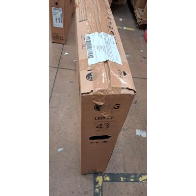 43" 43UN640S Commercial TV - Clearance