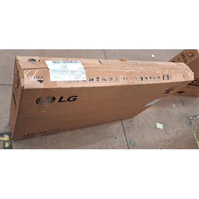 43" 43UN640S Commercial TV - Clearance