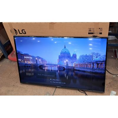 43" 43UN640S Commercial TV - Clearance