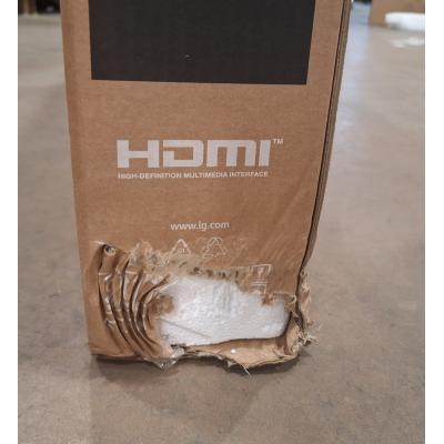 43" 43UR781C Business TV - Clearance