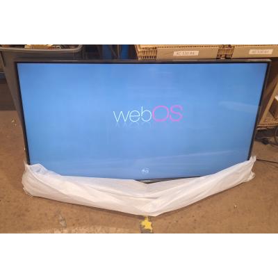 43" 43UR781C Business TV - Clearance