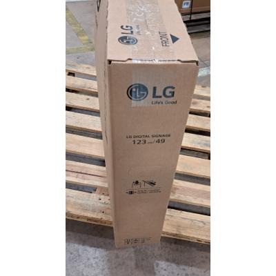 49" 49UH5N-M Display - Clearance Product