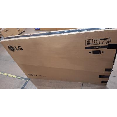 50" 50PK640S Commercial TV - Clearance