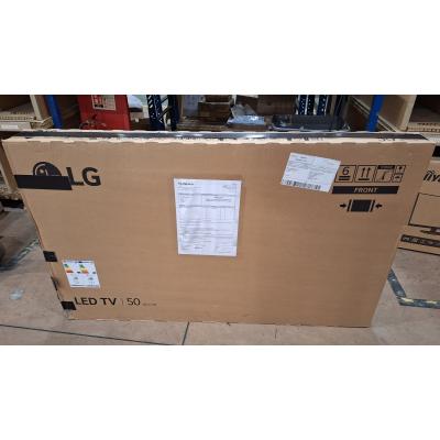 50" 50PK640S Commercial TV - Clearance