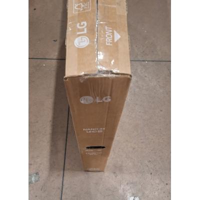 55" 55NU85CB LED Smart TV - Clearance