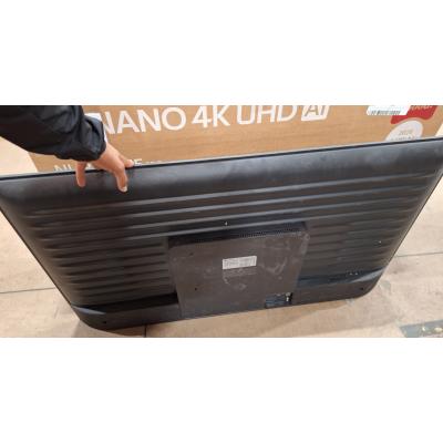 55" 55NU85CB LED Smart TV - Clearance
