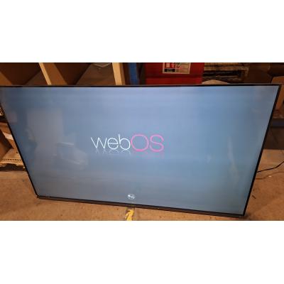 55" 55NU85CB LED Smart TV - Clearance