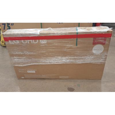 55" 55UA751C Smart TV - Clearance Product
