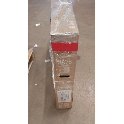 55" 55UA751C Smart TV - Clearance Product