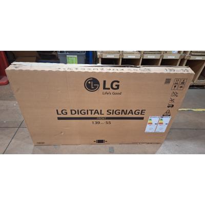 55" 55UH5N-M Commercial Display - Clearance
