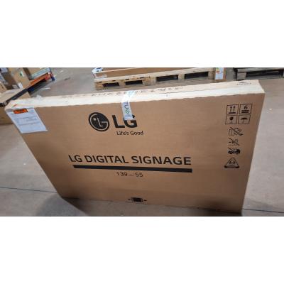 55" 55UH5N-M Commercial Display - Clearance
