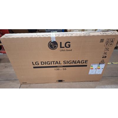 55" 55UH5N-M Commercial Display - Clearance