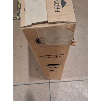 55" 55UH5N-M Commercial Display - Clearance