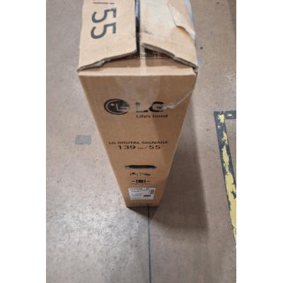 55" 55UH5N-M Commercial Display - Clearance