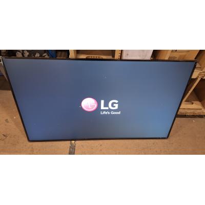 55" 55UH5N-M Commercial Display - Clearance