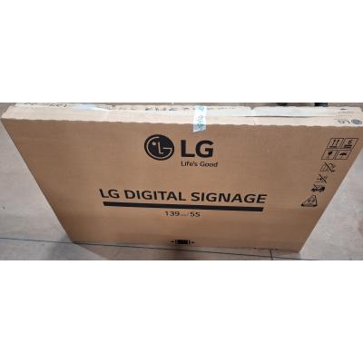 55" 55UH5N-M Commercial Display - Clearance