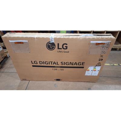 55" 55UH5N-M Commercial Display - Clearance