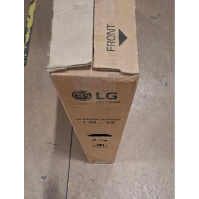 55" 55UH5N-M Commercial Display - Clearance