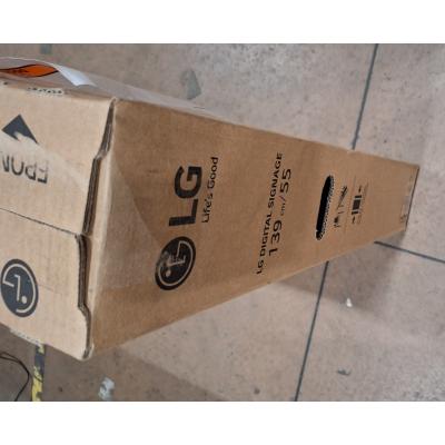 55" 55UH5N-M Commercial Display - Clearance