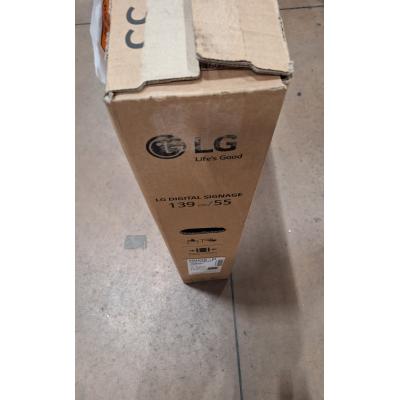 55" 55UH5N-M Commercial Display - Clearance