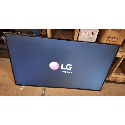 55" 55UH5N-M Commercial Display - Clearance
