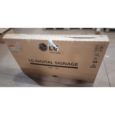 55" 55UH5N-M Commercial Display - Clearance