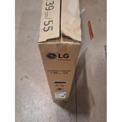 55" 55UH5N-M Commercial Display - Clearance
