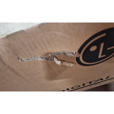 55" 55UH5N-M Commercial Display - Clearance