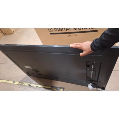 55" 55UH5N-M Commercial Display - Clearance