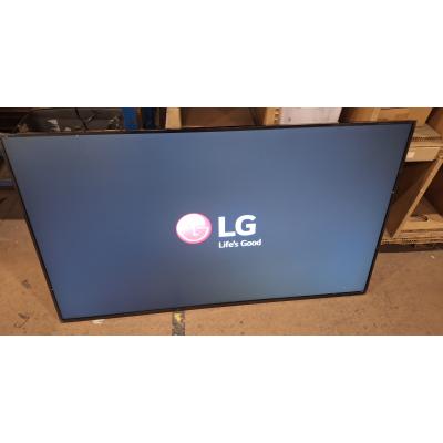 55" 55UH5N-M Commercial Display - Clearance
