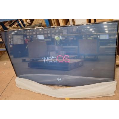 55" 55UL3J Display - Clearance