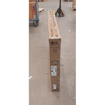 55" 55UL3Q-E Commercial Display - Clearance