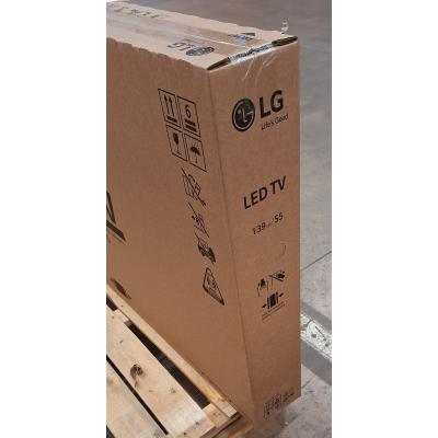 55" UM662H Commercial Display - Clearance