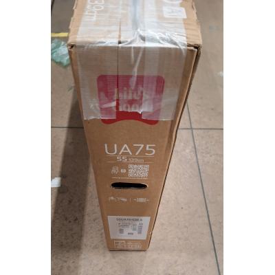 55" 55UM662H Commercial TV - Clearance