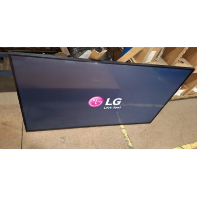 55" 55UM662H Commercial TV - Clearance