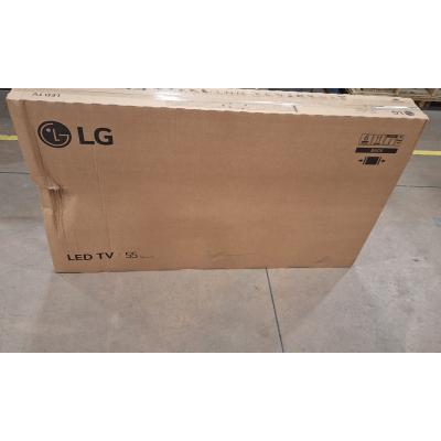 55" 55UN640S Commercial TV - Clearance
