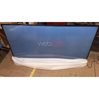 55" 55UN640S Commercial TV - Clearance
