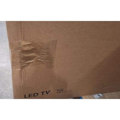 55" 55UN640S Commercial TV - Clearance