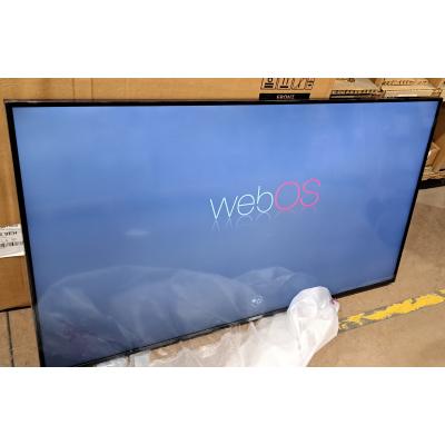 55" 55UN640S Commercial TV - Clearance
