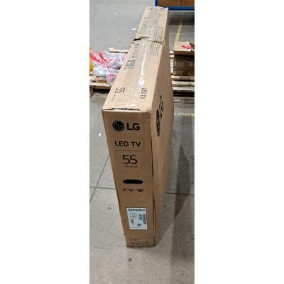 55" 55UN640S Commercial TV - Clearance