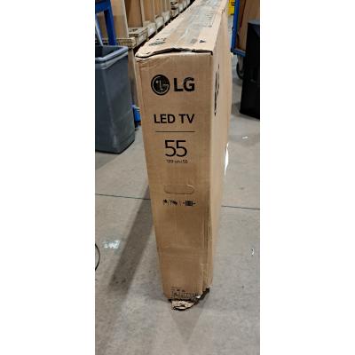 55" 55UN640S Commercial TV - Clearance