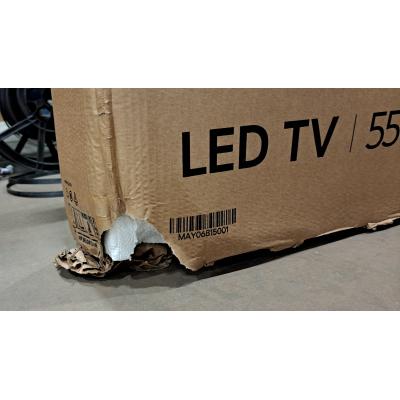 55" 55UN640S Commercial TV - Clearance